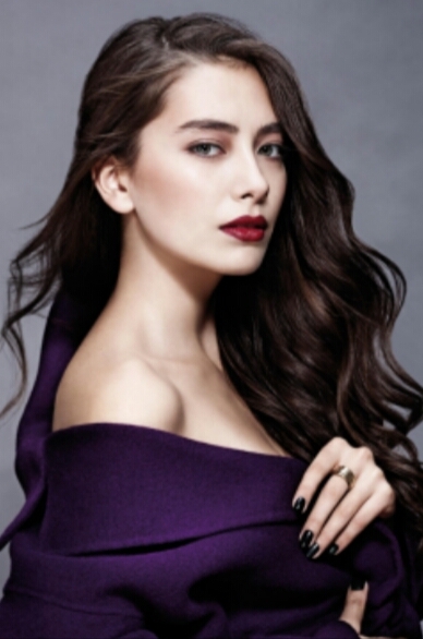 Neslihan Atagul