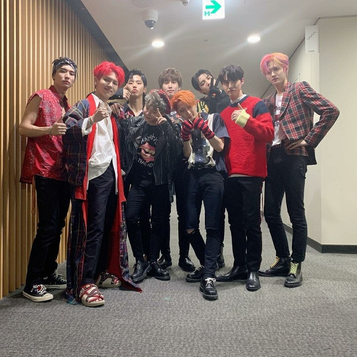 Pentagon