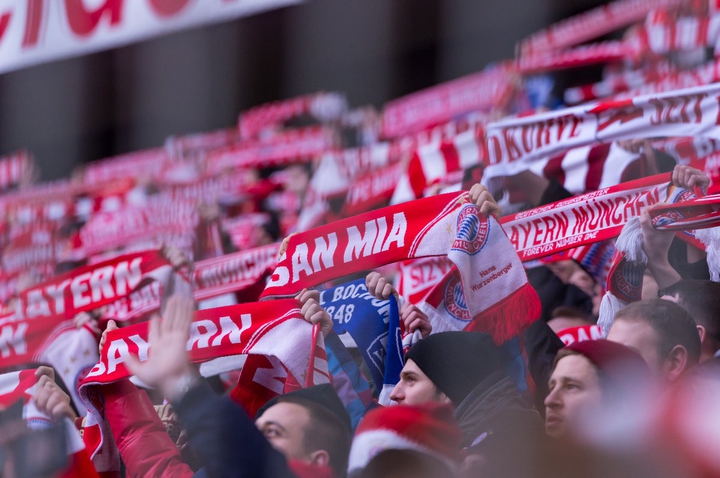 fc bayern