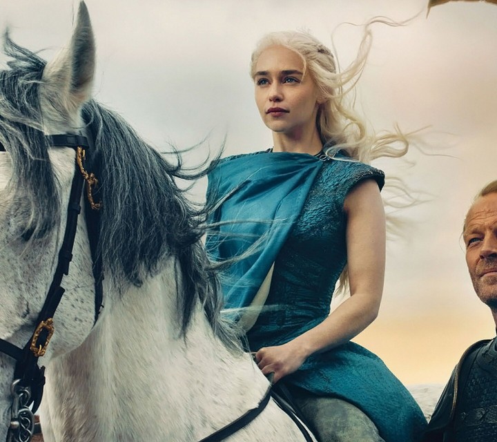 Daenarys