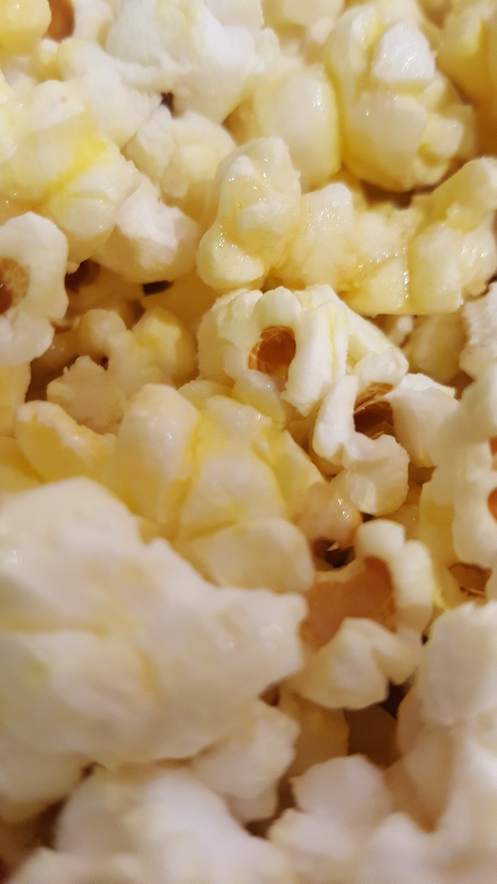 Popcorn