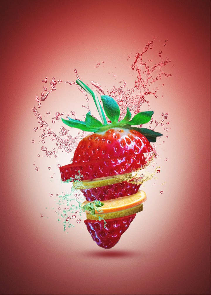 sweet mix