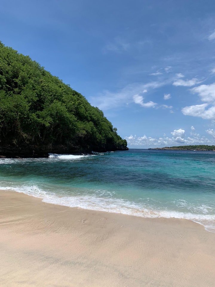 Dream Beach