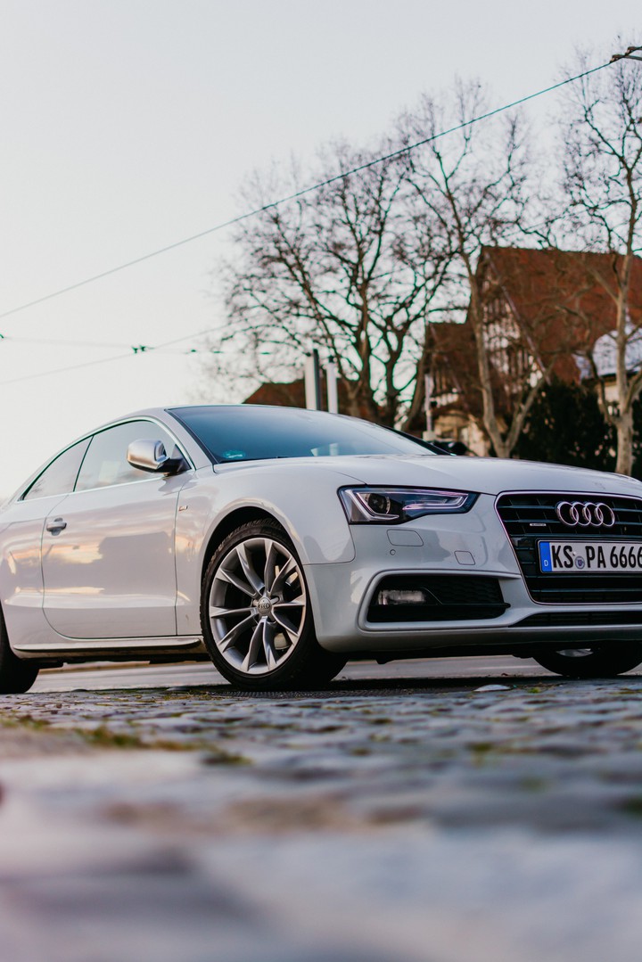 auto audi