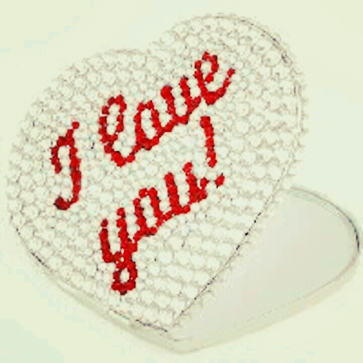 LOVE IS VERYBEAUTIFULL