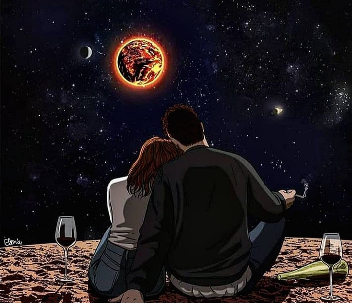 one day