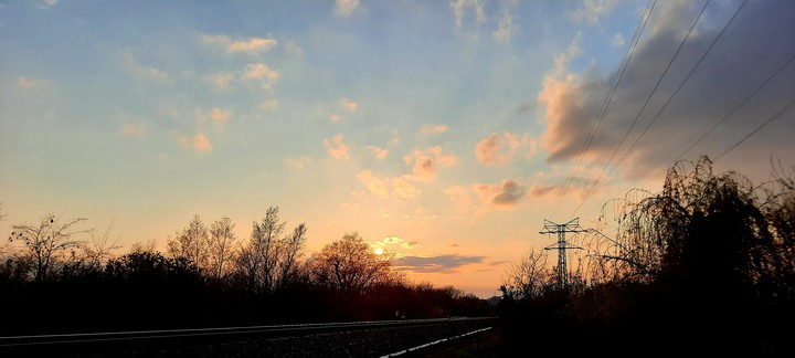 sky