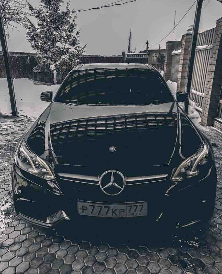 машина