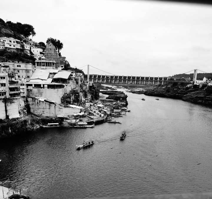The Narmada