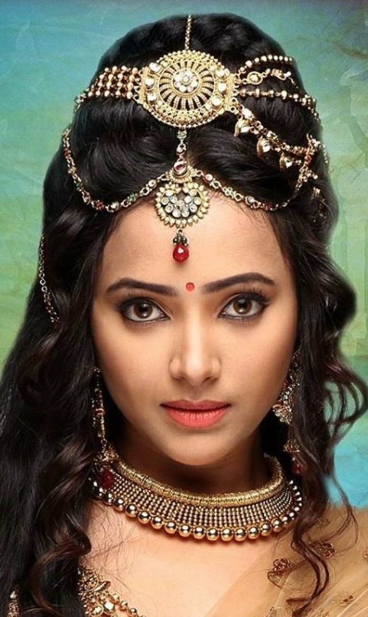 nandini