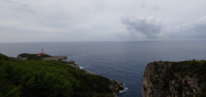 capri
