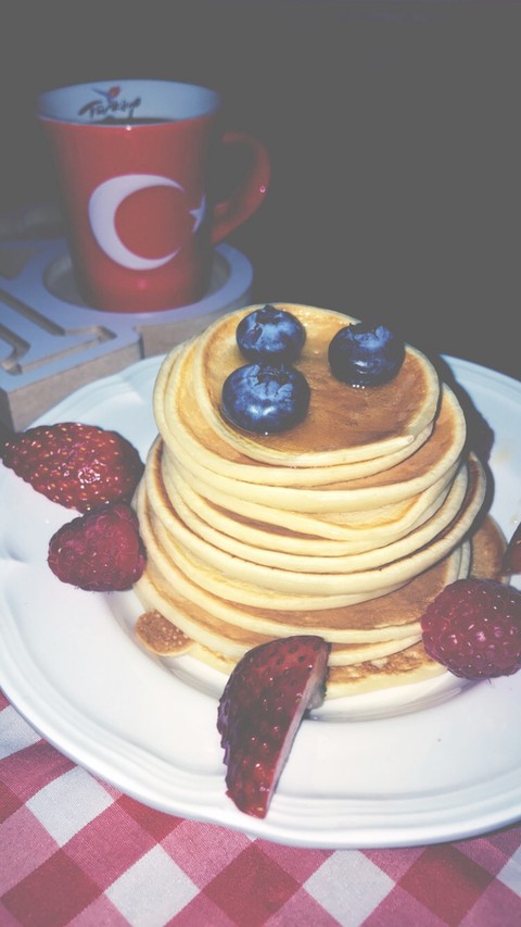 #pan_cake