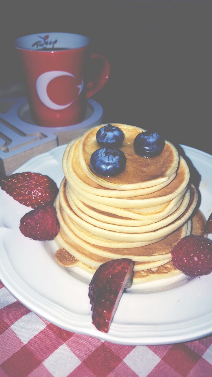 #pan_cake