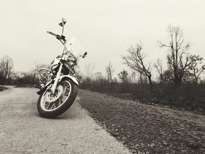 Bajaj Cruiser