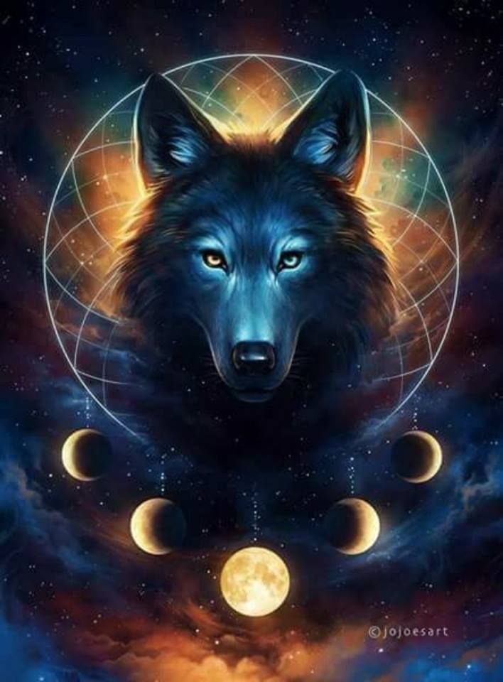 werewolf