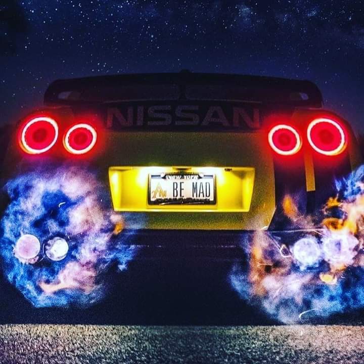 GOODZILLA