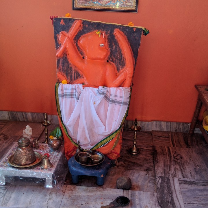 HINDHU GOD VEER HANUMAN