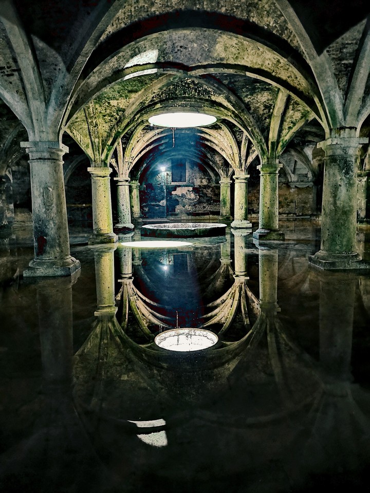 cité portugaise
