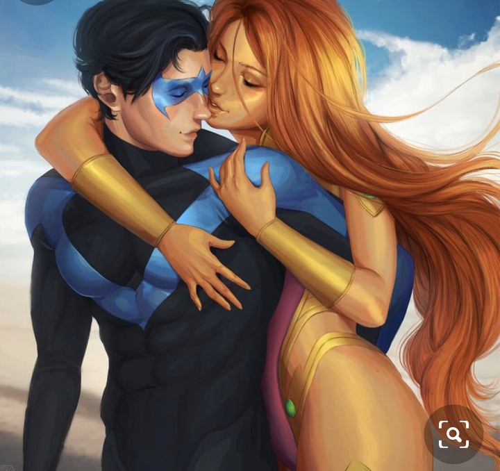 Teen Titans