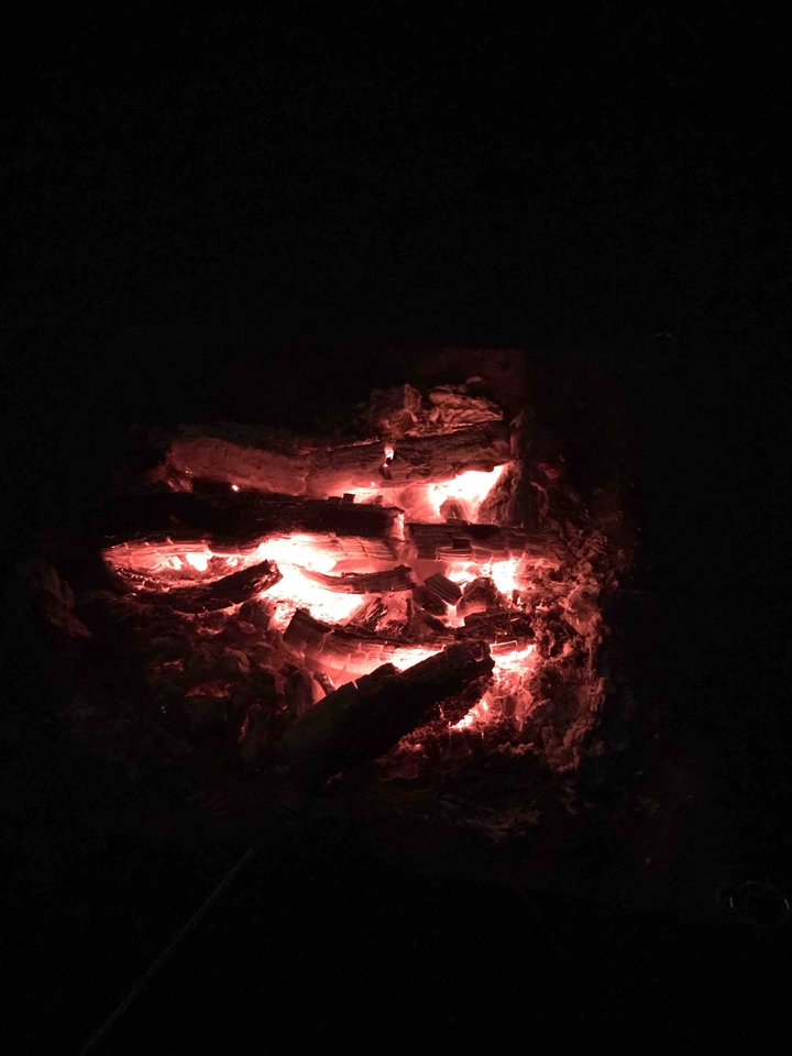 campfire