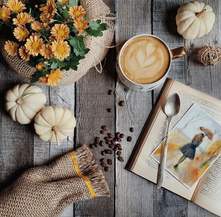 Coffee