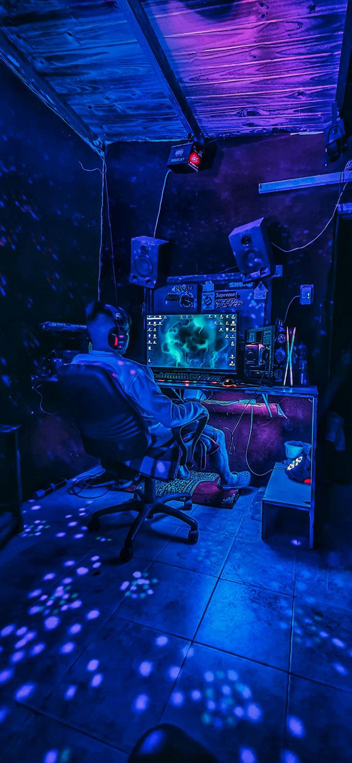 Gamer