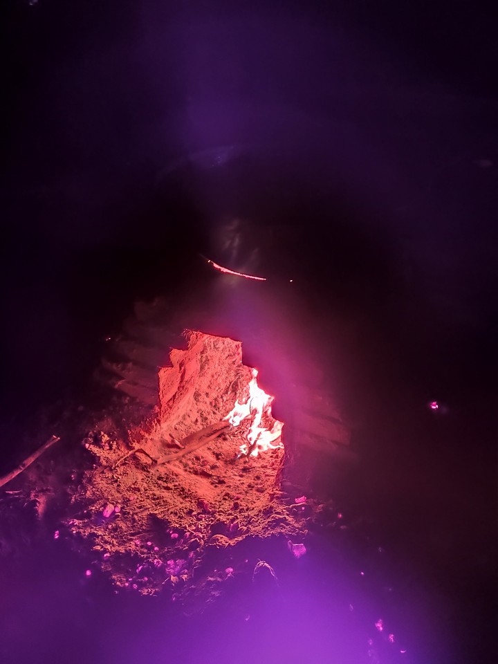 fire with perfect place