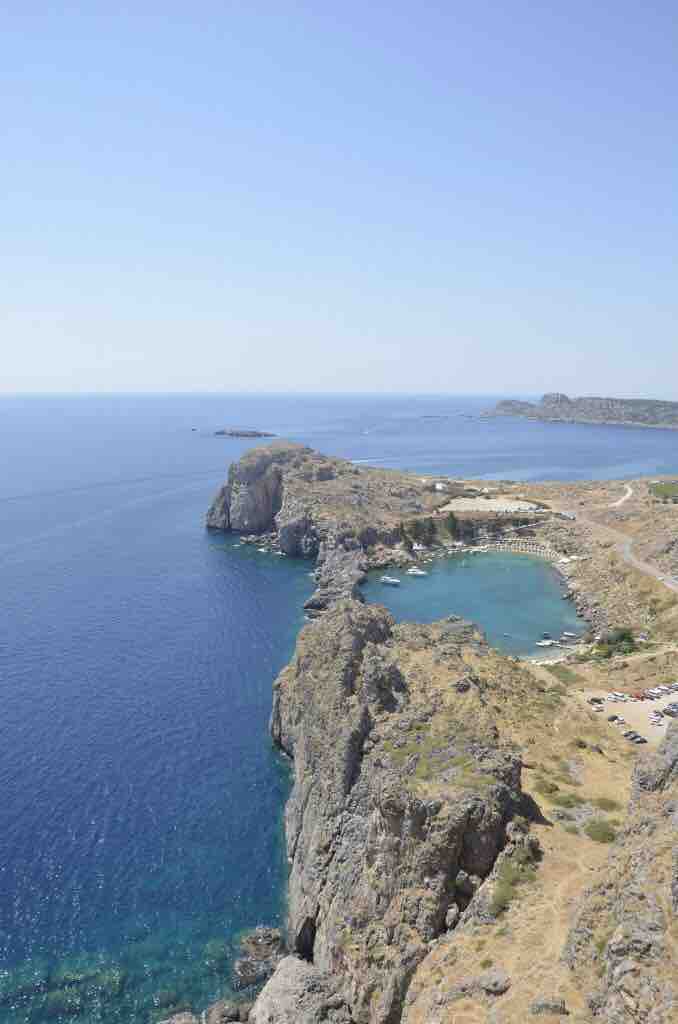 greece