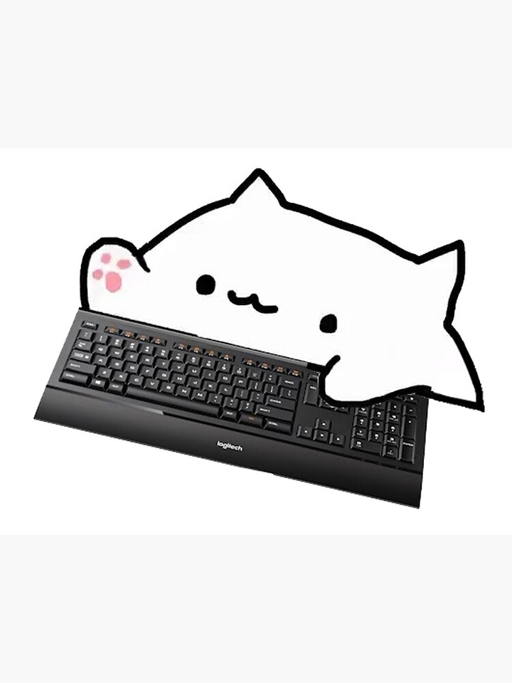 BONGO CAT