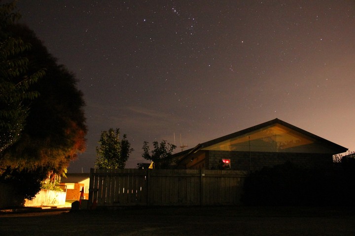 astro