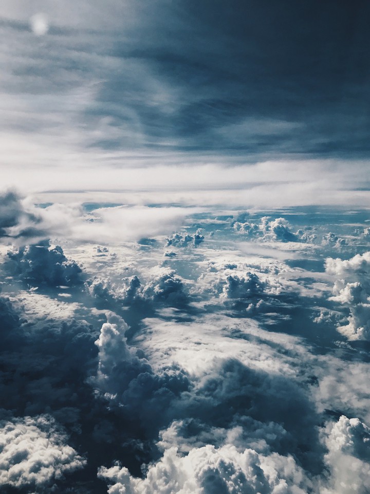 cloud ☁️