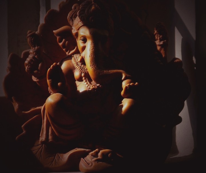 shree ganeshay