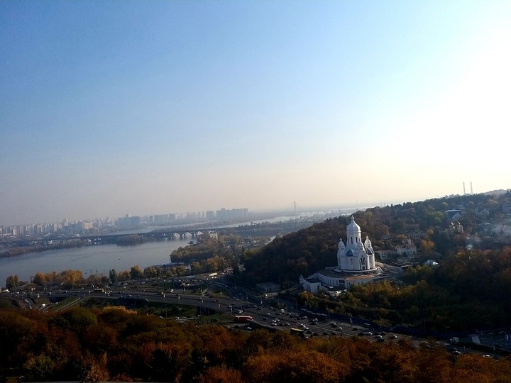 Kyiv