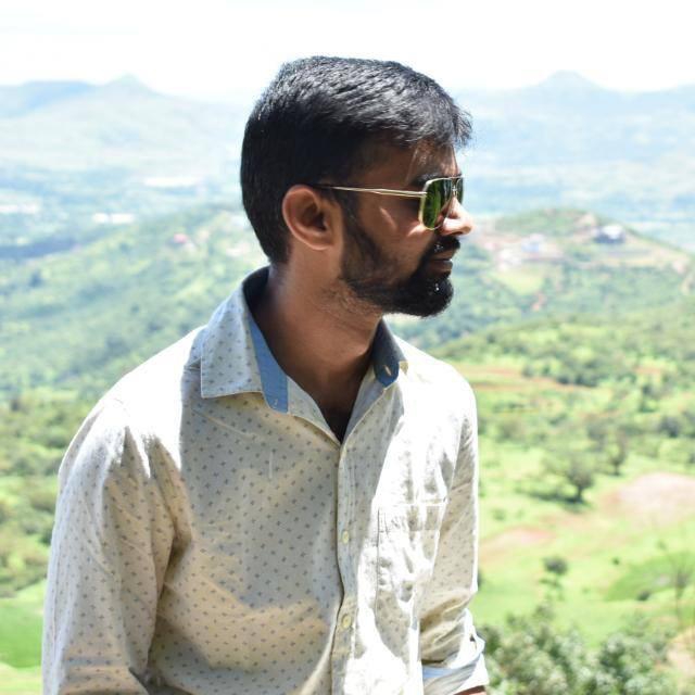 Suresh Thorati