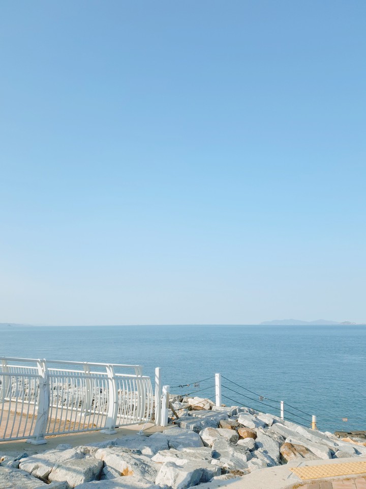 바다