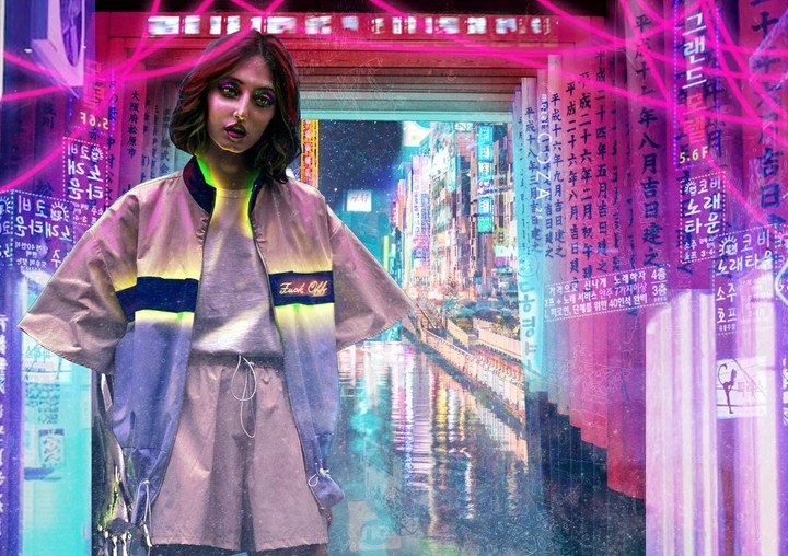 Cyberpunk