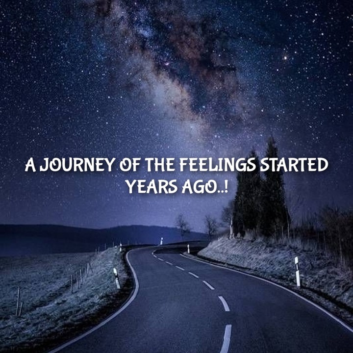 EVERYONE WAITS FOR THIS JOURNEY'S END.