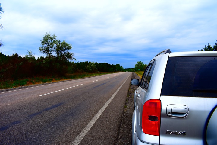 Road?