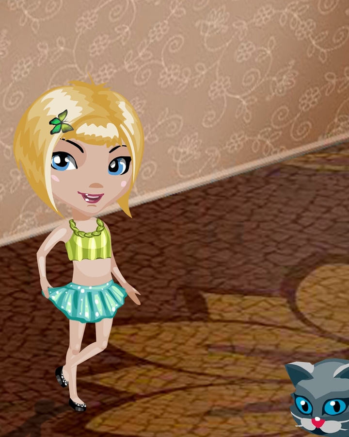 Game Avataria