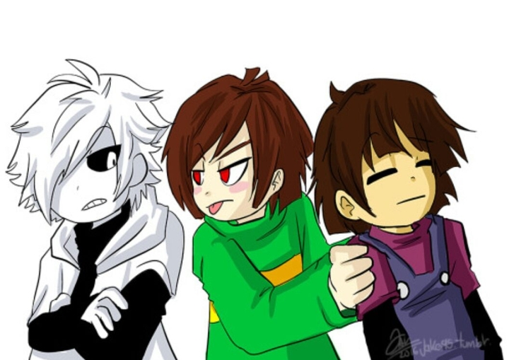 Underverse