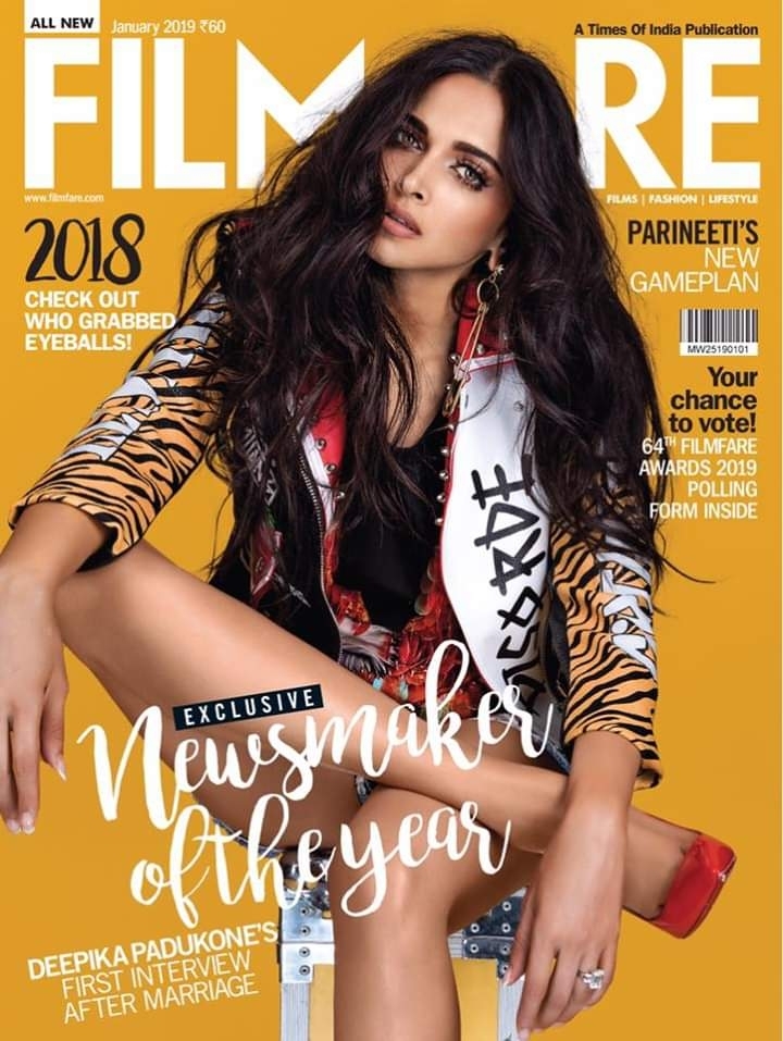 Deepika padukone