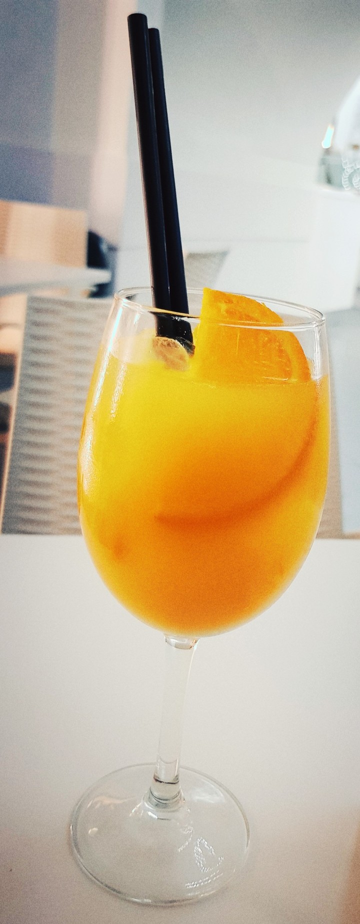 Fresh drink