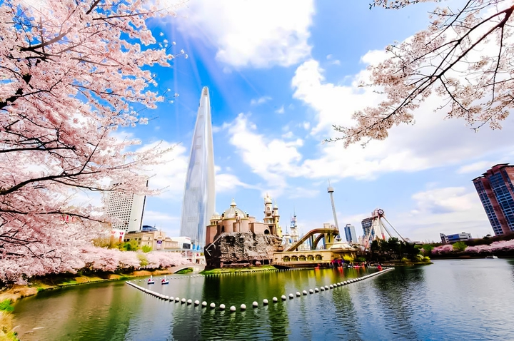 Seoul