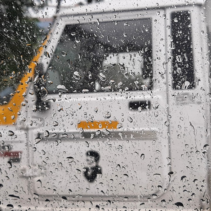 Rain Drops