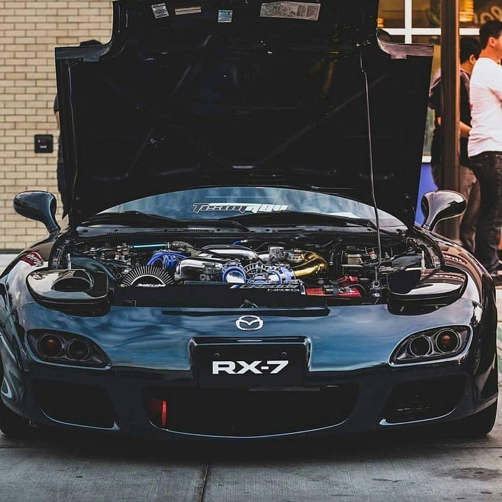 TX 7