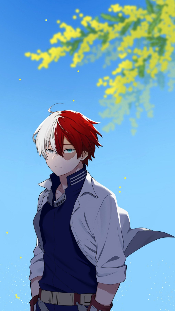 anime
