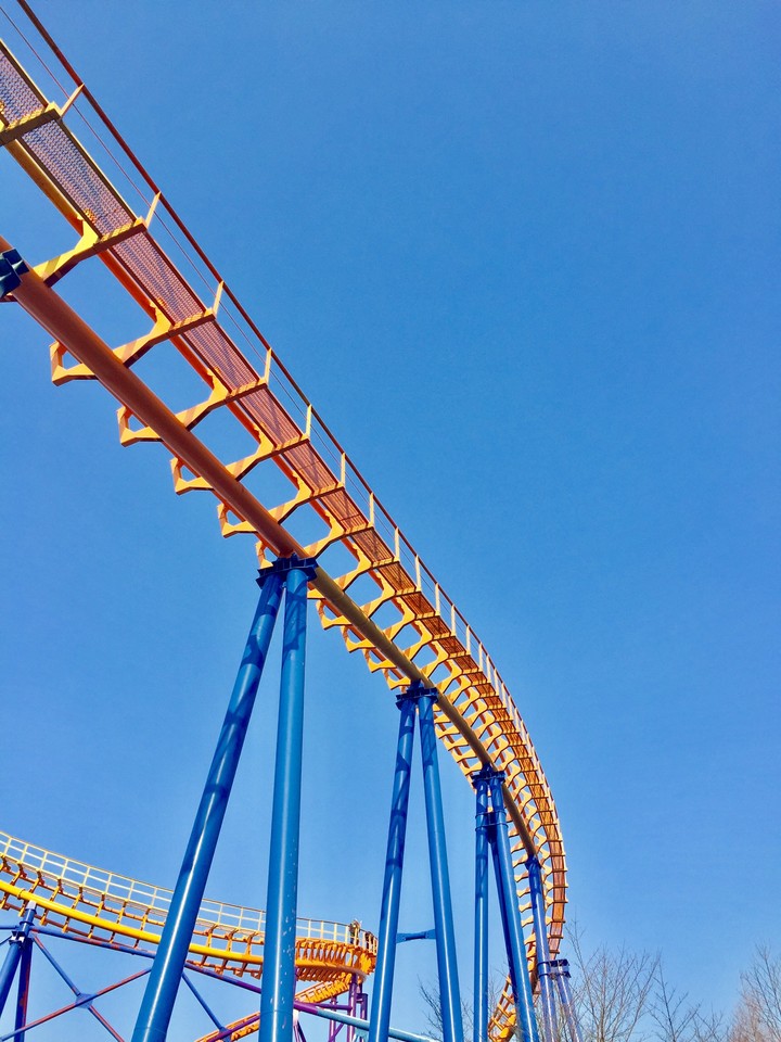 Roller Coaster