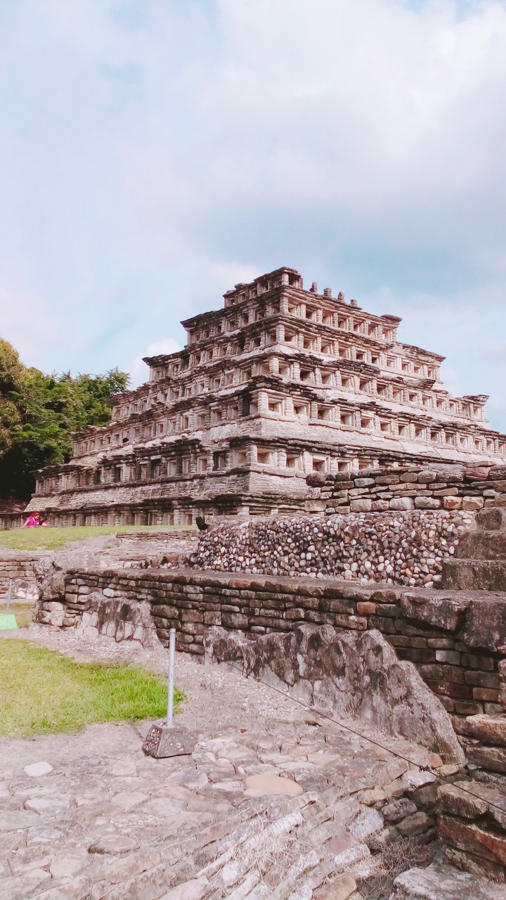 Tajín