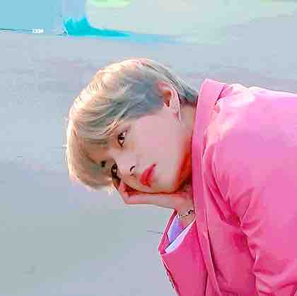 BTS-V