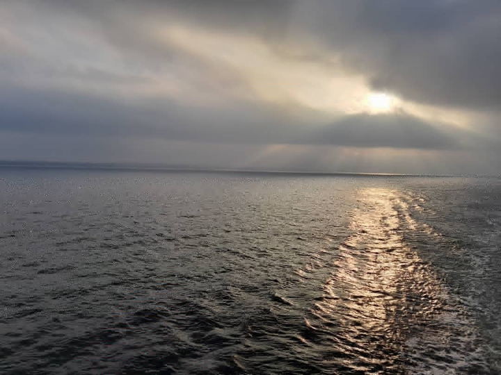 Baltic Sea
